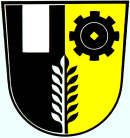 Wappen Ruhstorf a.d. Rott